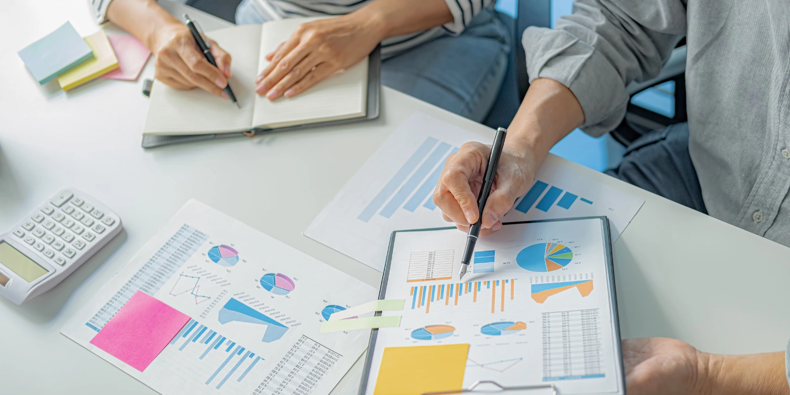5 Cara Mudah Membuat Proyeksi Keuangan Bisnis
