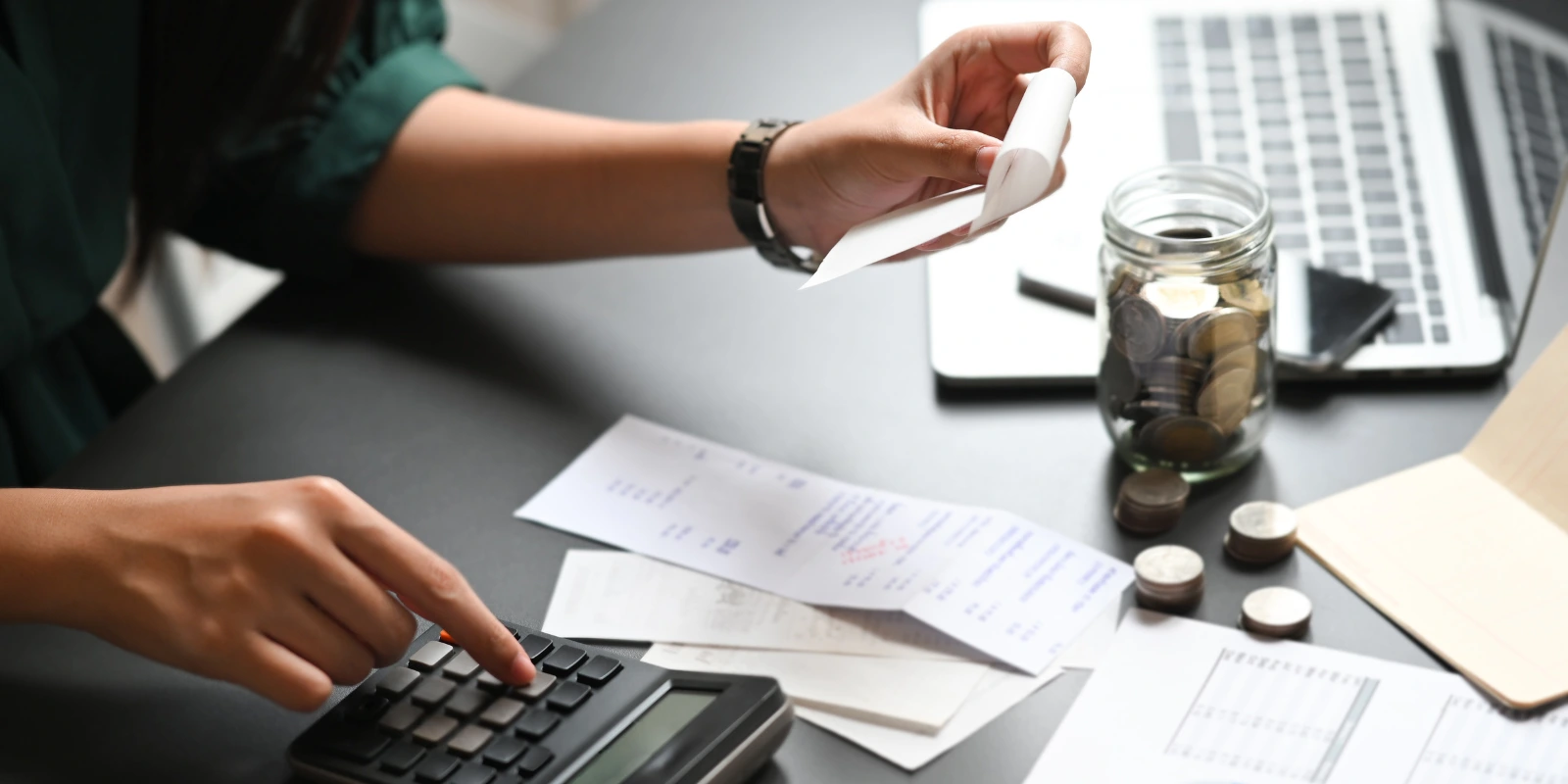 Jenis Jenis Pengeluaran Bisnis yang Perlu Anda Kenali