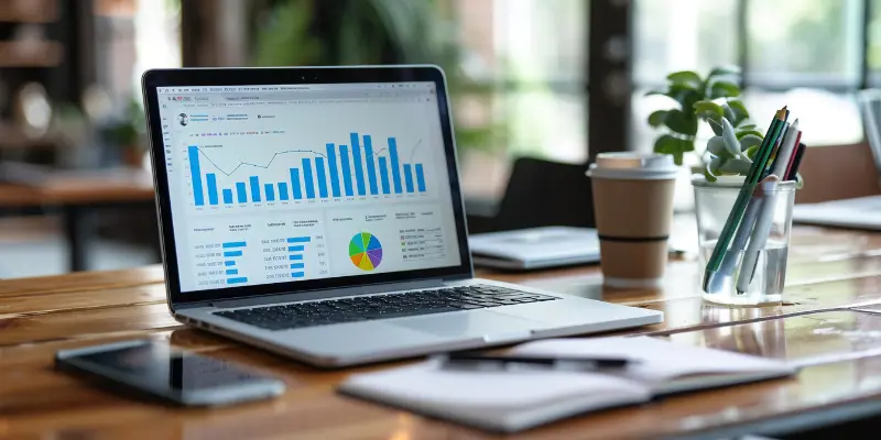 Software Akuntansi untuk Transparansi Keuangan Perusahaan