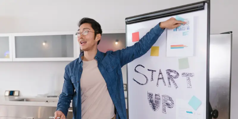 Tips Mengelola Akuntansi untuk Start Up Secara Efektif