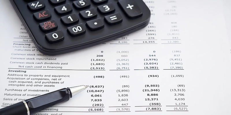 Tips Meningkatkan Efisiensi Operasional dengan Akuntansi