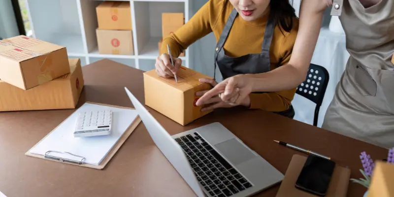 Fulfillment Definisi, Proses, dan Fungsi bagi Bisnis