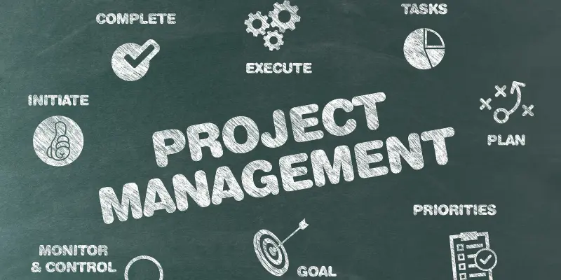 Inilah Pengertian Manajemen Proyek dan Fungsinya