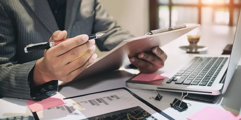 Audit Keuangan Pengertian dan Manfaat dalam Bisnis