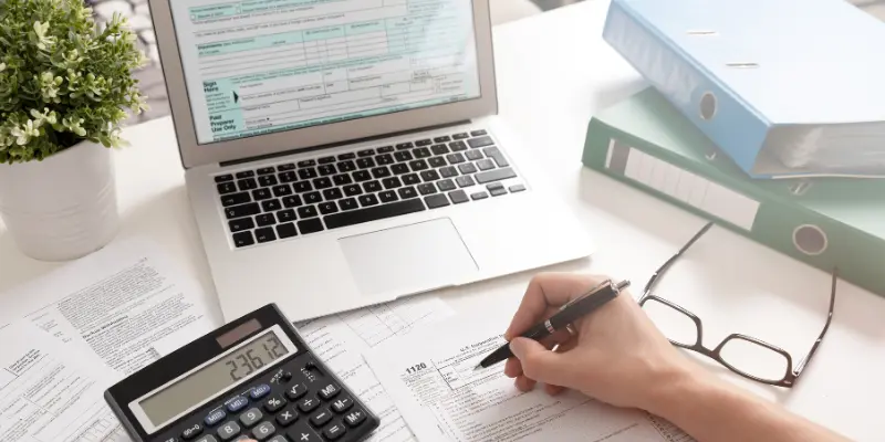 Jenis Software Keuangan yang Penting bagi Perusahaan