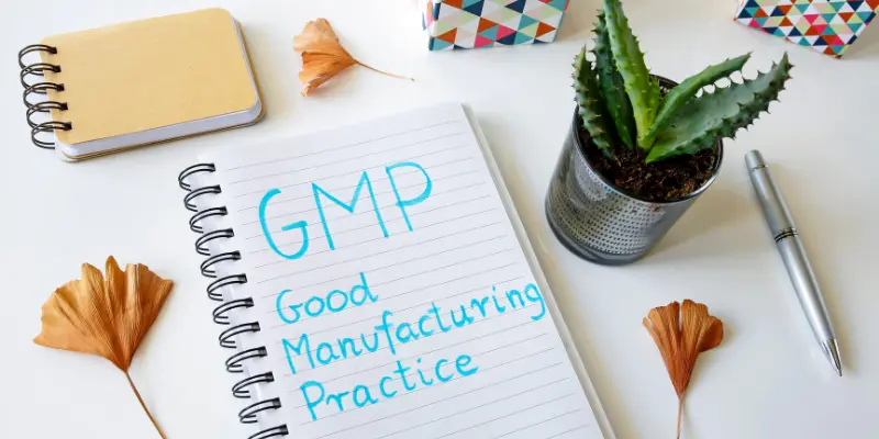 Mengenal Apa itu Good Manufacturing Practice atau GMP