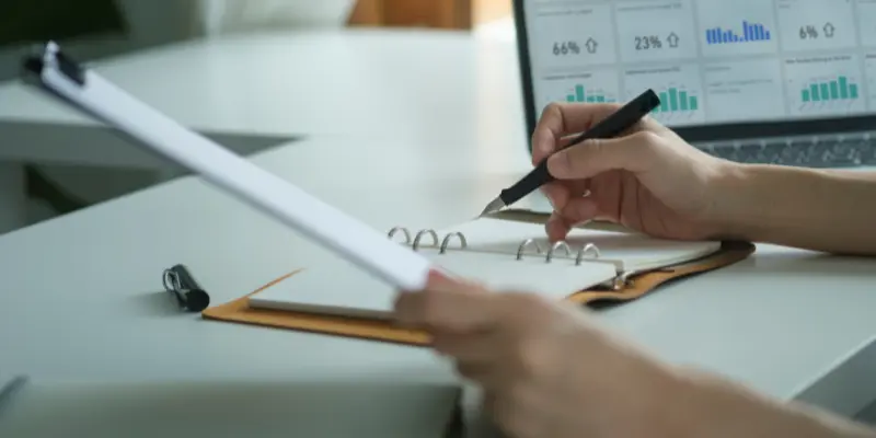Pengertian dan Manfaat Manajemen Administrasi Bisnis