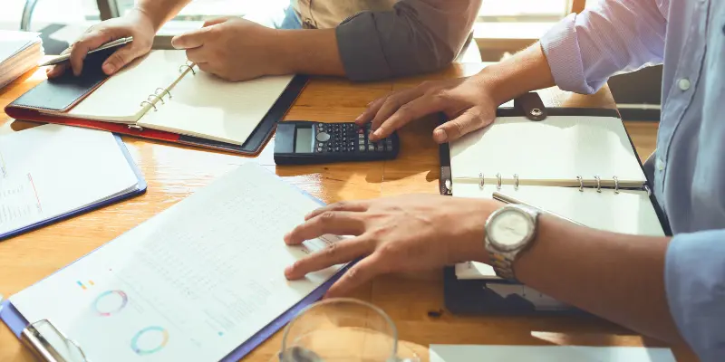 Cara Menghitung Modal Kerja Bersih (Net Working Capital)