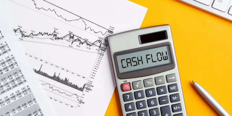 Cara Menghitung Arus Kas Bebas atau Free Cash Flow