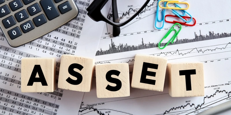 Cara Menghitung Total Aset dalam Bisnis dan Manfaatnya