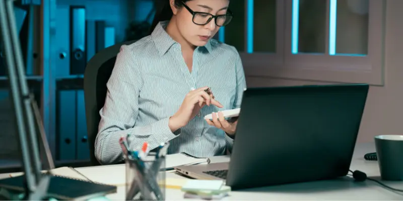 Cara Menghitung Upah Lembur Sesuai Ketentuan