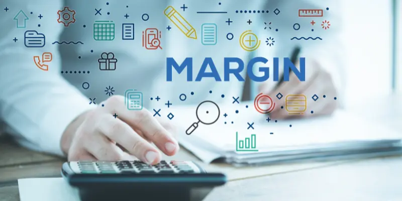 Jenis Jenis Margin Akuntansi Beserta Cara Menghitungnya