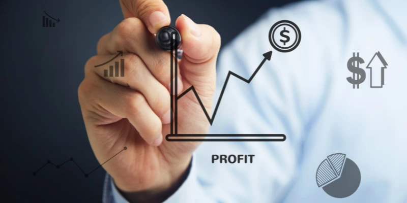 Jenis Jenis Profit dan Cara Menghitungnya