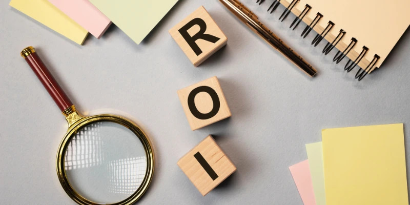 Manfaat Analisis ROI bagi Bisnis dan Cara Menghitungnya