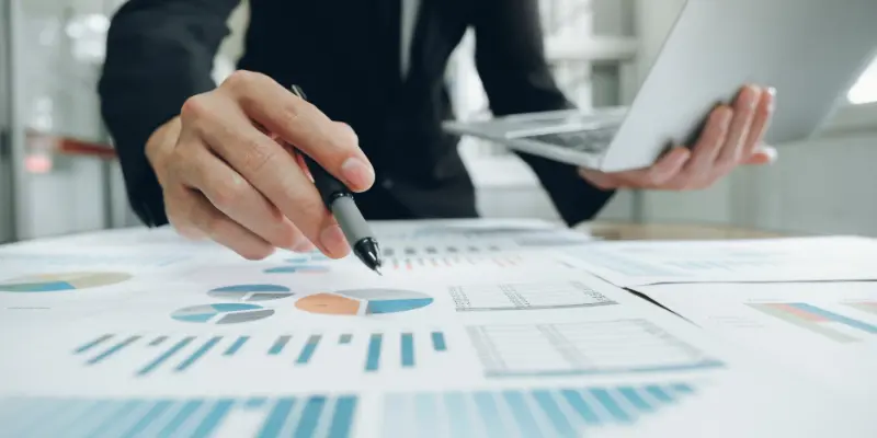 Rumus Menghitung Burn Rate Beserta Cara Menurunkannya