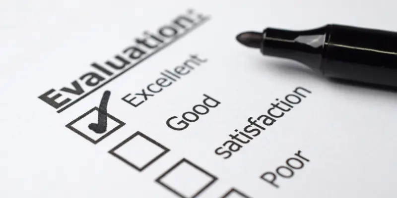 7 Aspek Evaluasi Bisnis yang Penting Anda Ketahui