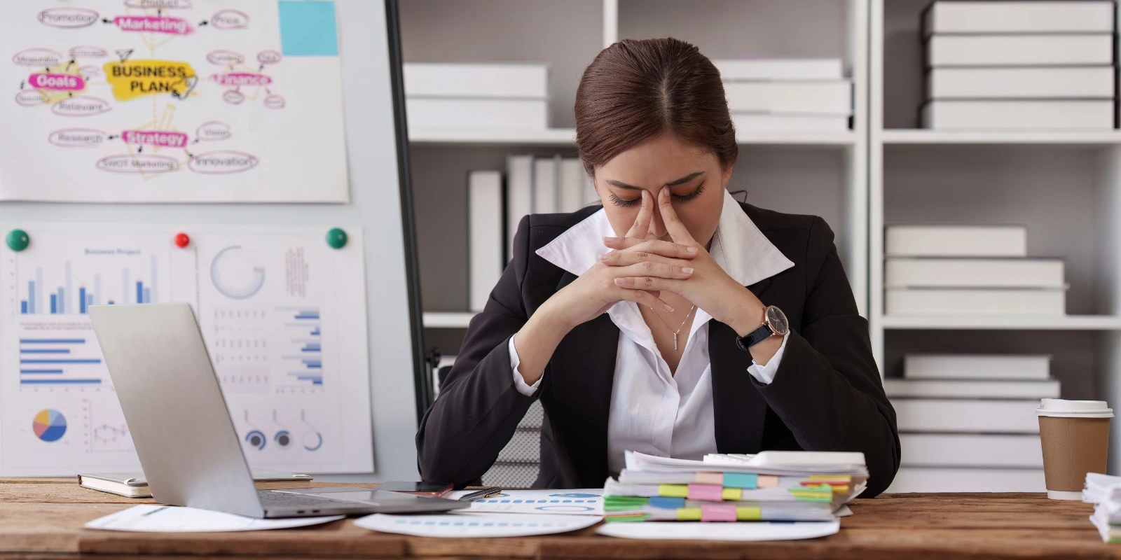 7 Tanda Bisnis Anda Mengalami Kegagalan Finansial