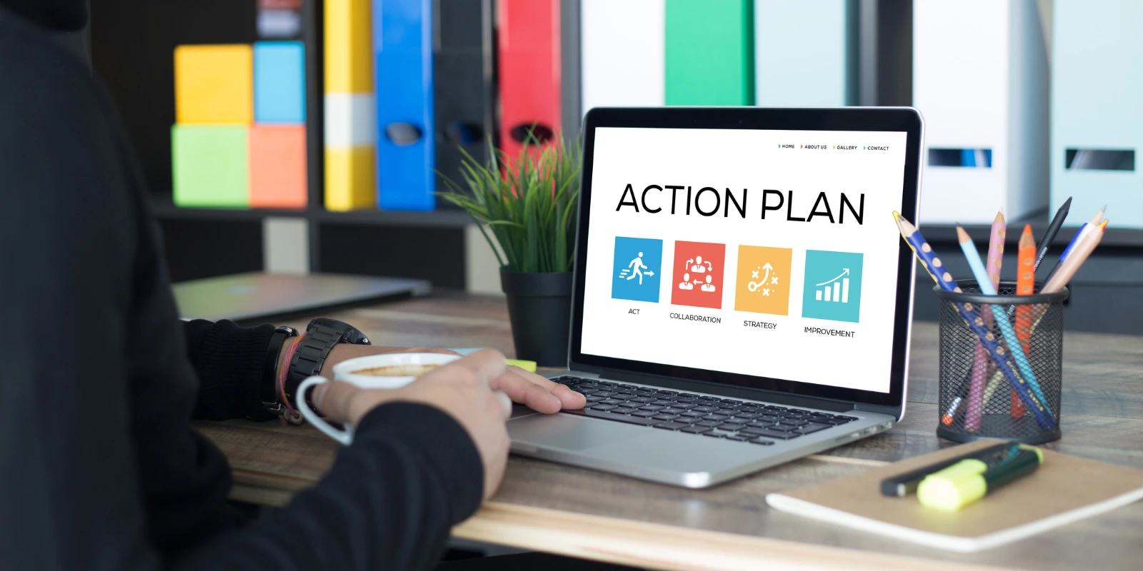 7 Tips Membuat Action Plan untuk Mencapai Target Bisnis