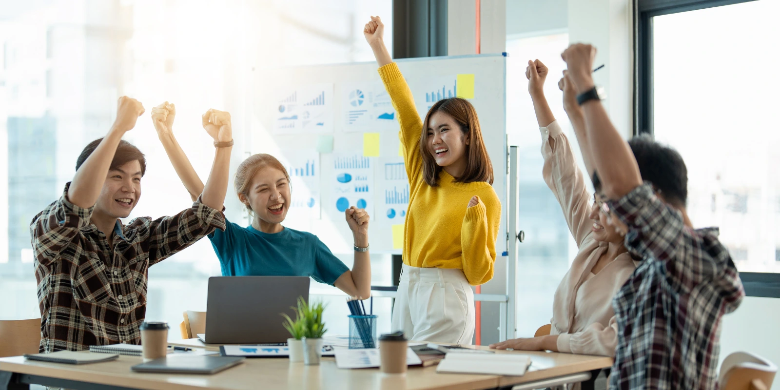 7 Tips Membangun Tim yang Solid untuk Kesuksesan Bisnis