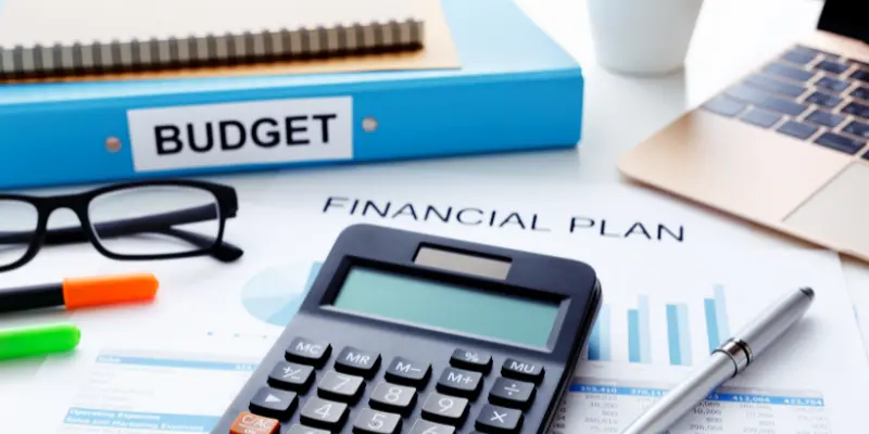 Tips Membuat Anggaran Keuangan Perusahaan yang Efektif