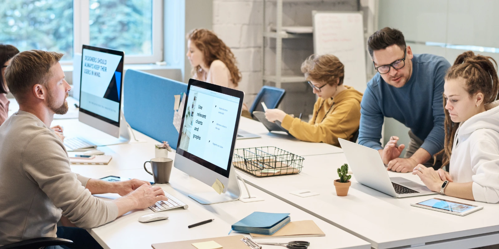 Cara Meningkatkan Produktivitas Karyawan Secara Efektif