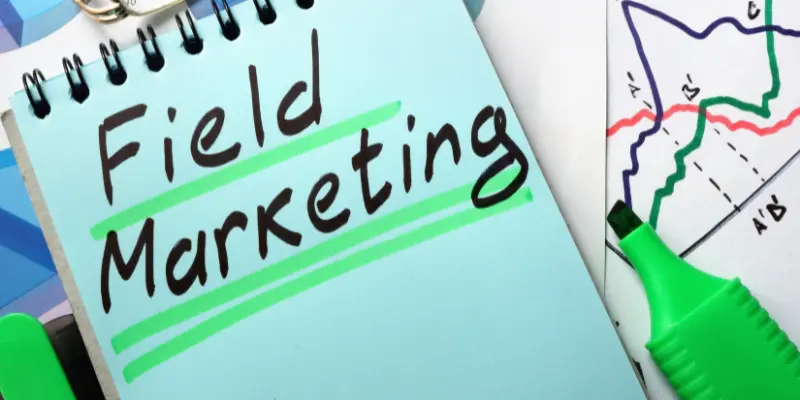 Manfaat Field Marketing dan Jenis Jenisnya dalam Bisnis