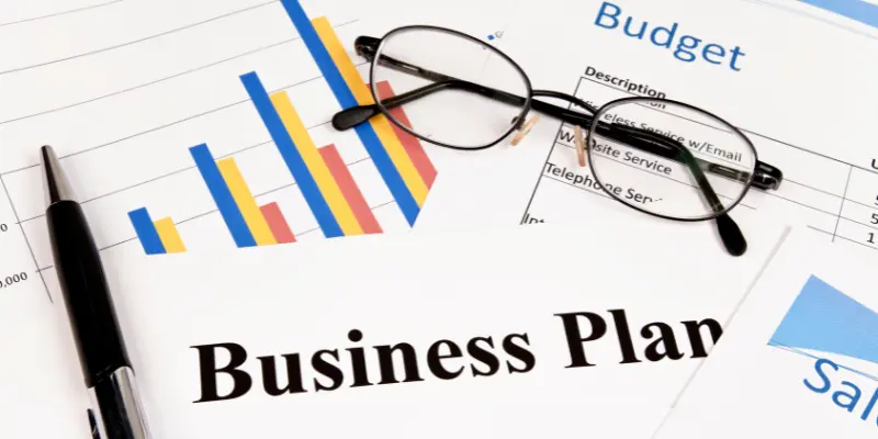 Panduan Membuat Rencana Bisnis yang Menarik bagi Investor