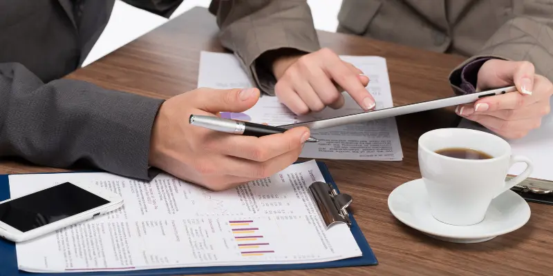 5 Langkah Mudah Melakukan Analisis Transaksi Bisnis