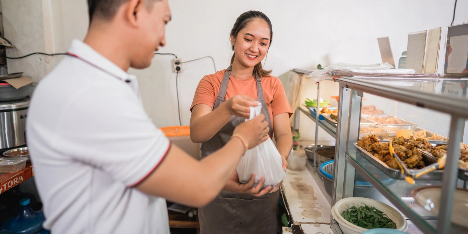7 Tips Sukses Membuka Usaha Warung Makan
