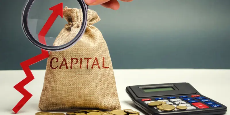 Capital Gain Pengertian, Jenis dan Cara Menghitungnya