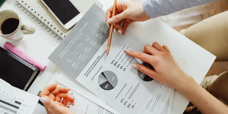 Mengenal Apa itu Margin Kontribusi dan Cara Menghitungnya