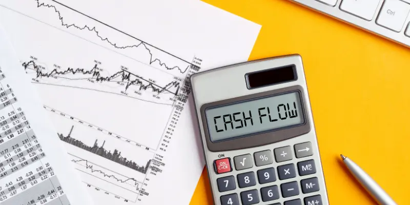 Mengenal Apa itu Net Cash Flow dan Cara Menghitungnya