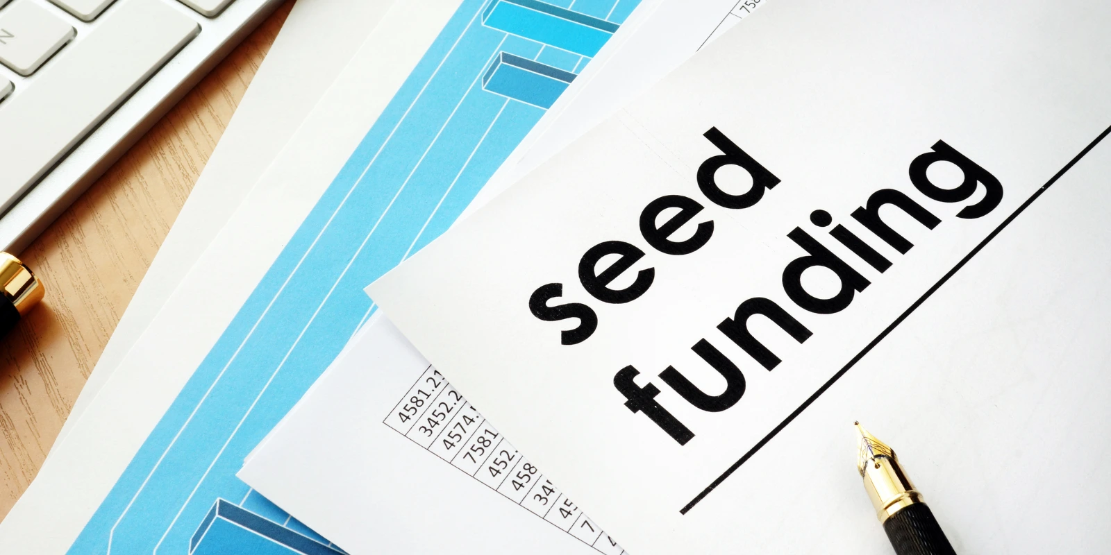 Mengenal Apa itu Seed Funding untuk Pendanaan Startup
