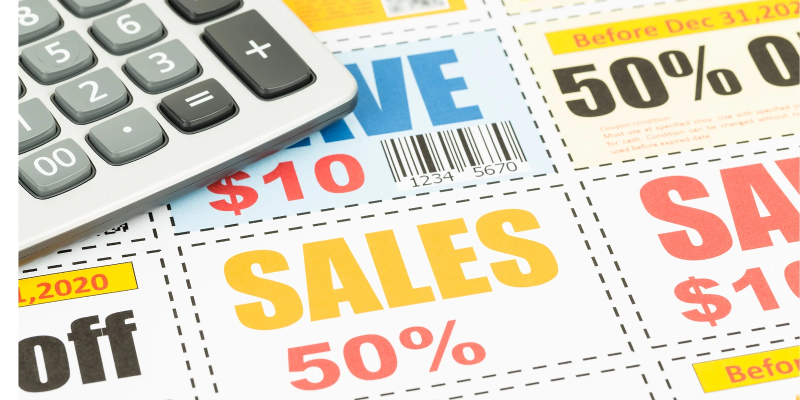 Mengenal Diskon Pengertian, Jenis, dan Cara Menghitungnya