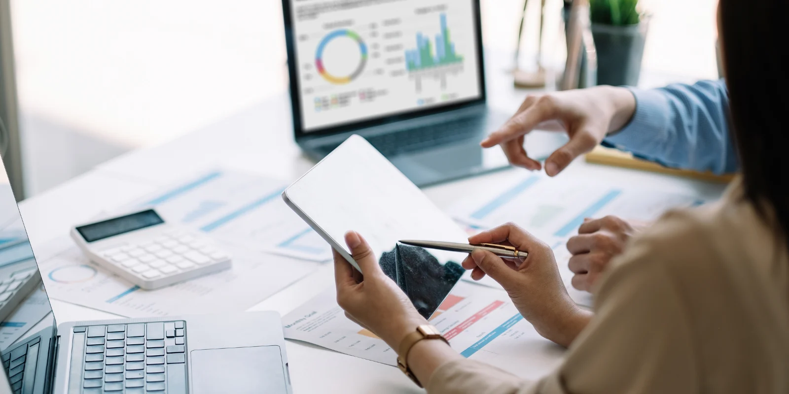 Alasan Bisnis Beralih ke Sistem Pembukuan Digital