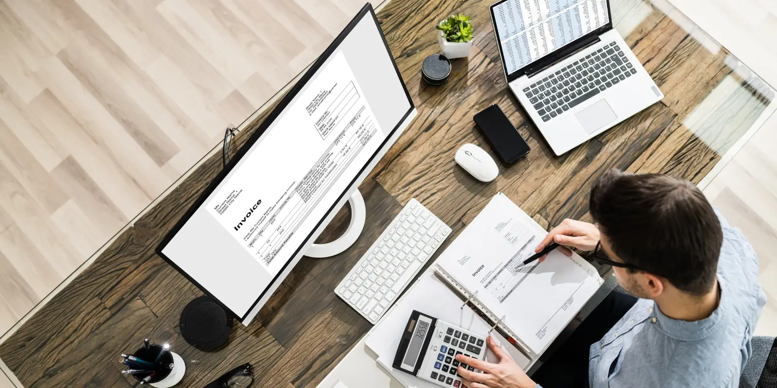 Pembukuan Digital Otomatis untuk Efisiensi Keuangan