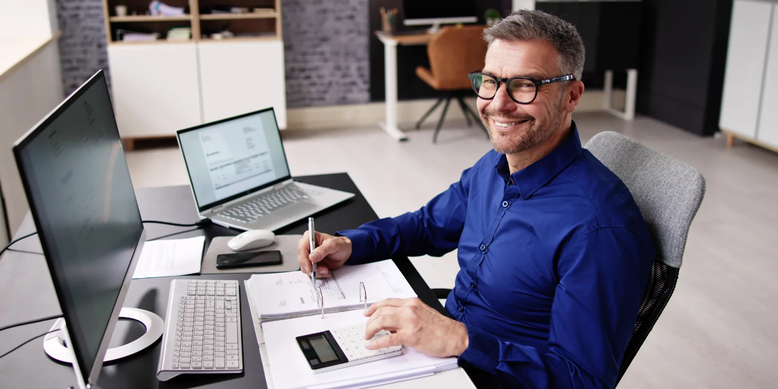 Pembukuan Digital Praktis untuk Administrasi Bisnis