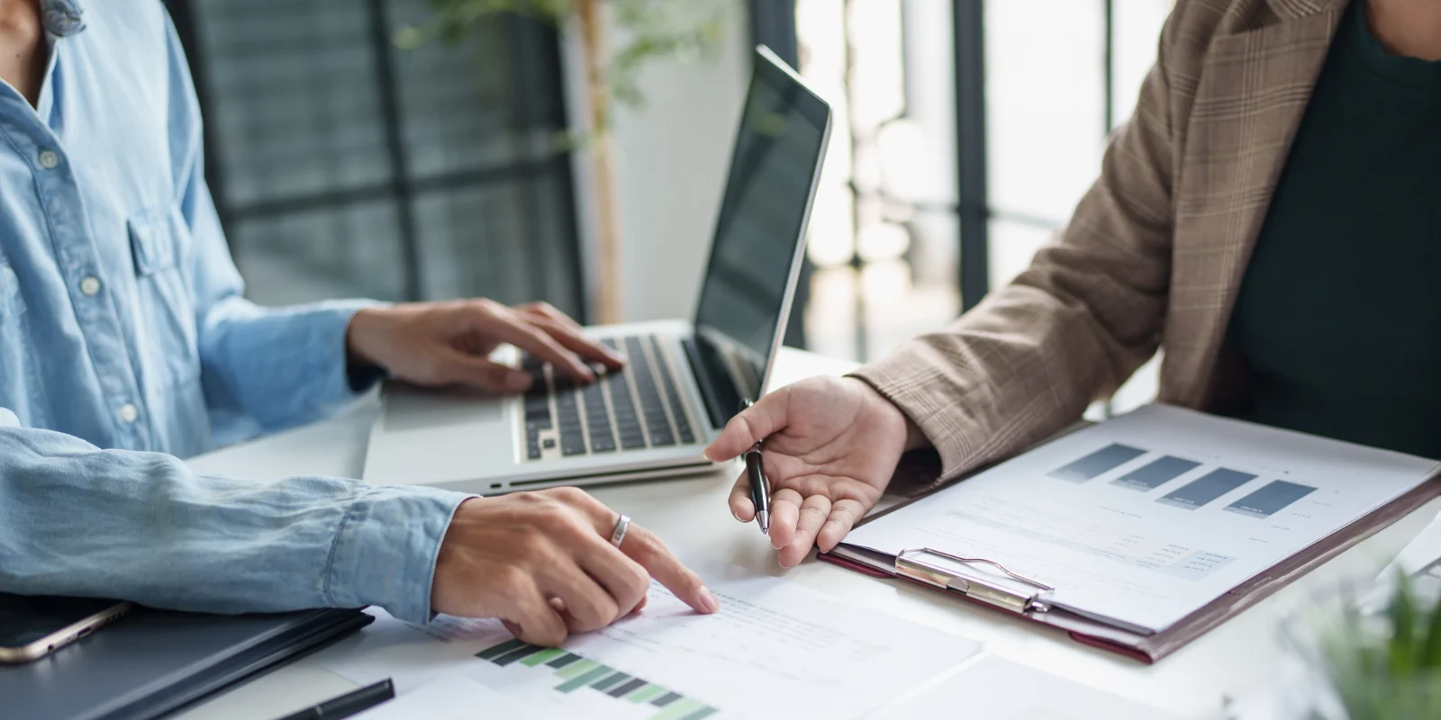 Pembukuan Digital Terstruktur untuk Bisnis Berkembang