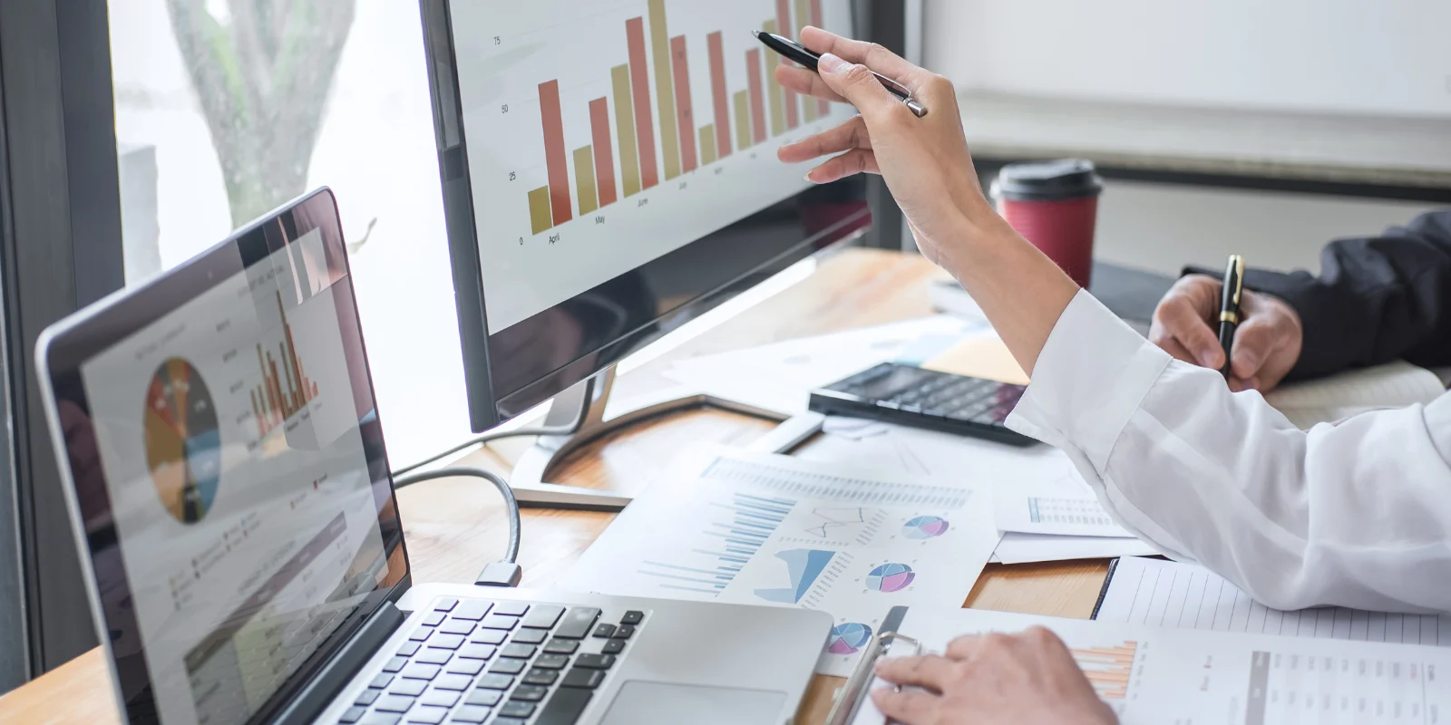 Alur Pembukuan Digital Transaksi hingga Laporan Keuangan