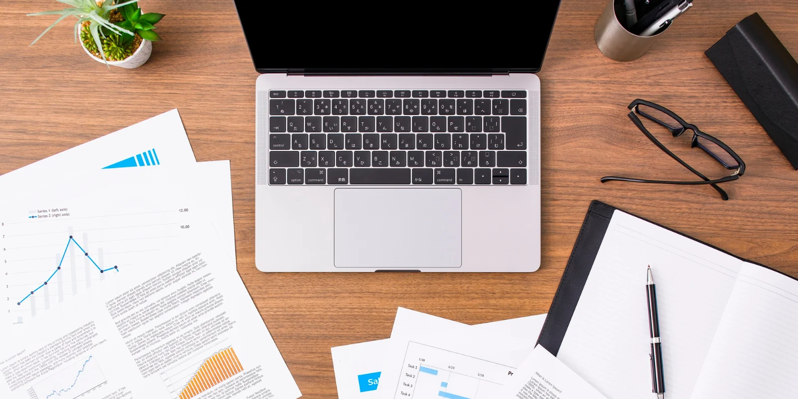 Apa Saja Data Keuangan yang Dicatat di Pembukuan Digital