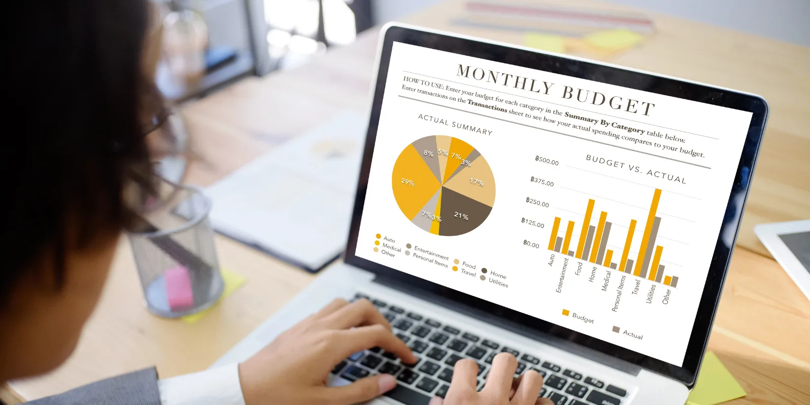 Dasar Pembukuan Digital yang Wajib Dipahami Pemilik Usaha