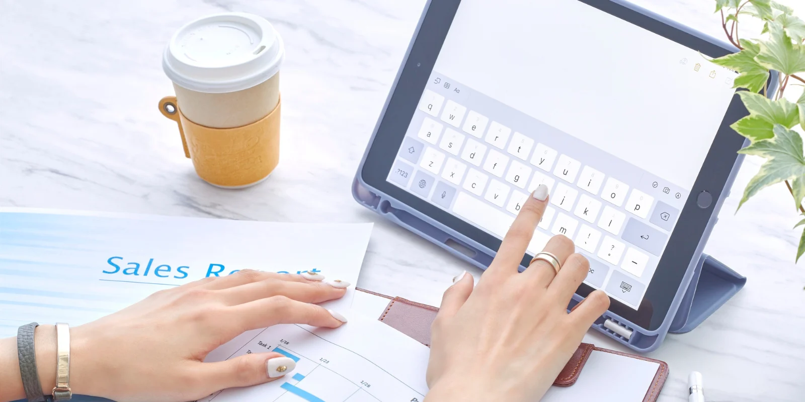 Menghindari Masalah Administrasi dengan Pembukuan Digital