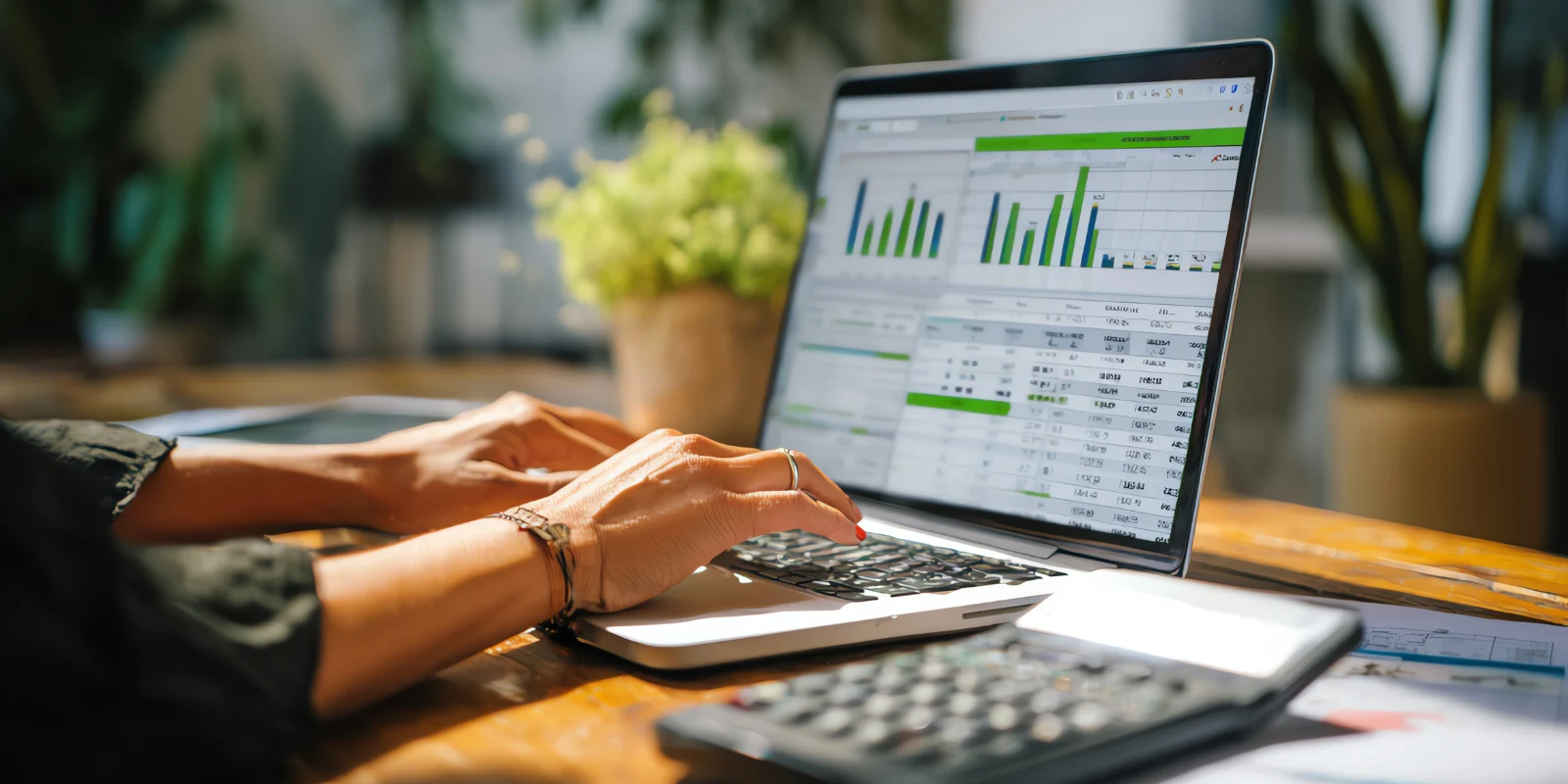 Pembukuan Digital sebagai Sumber Informasi Strategi Usaha