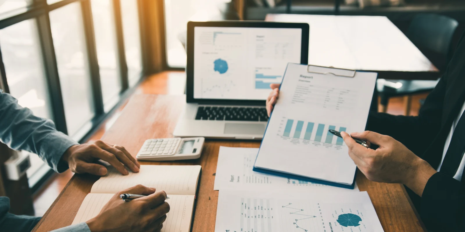 Tahapan Pembukuan Digital yang Efektif untuk Bisnis Harian