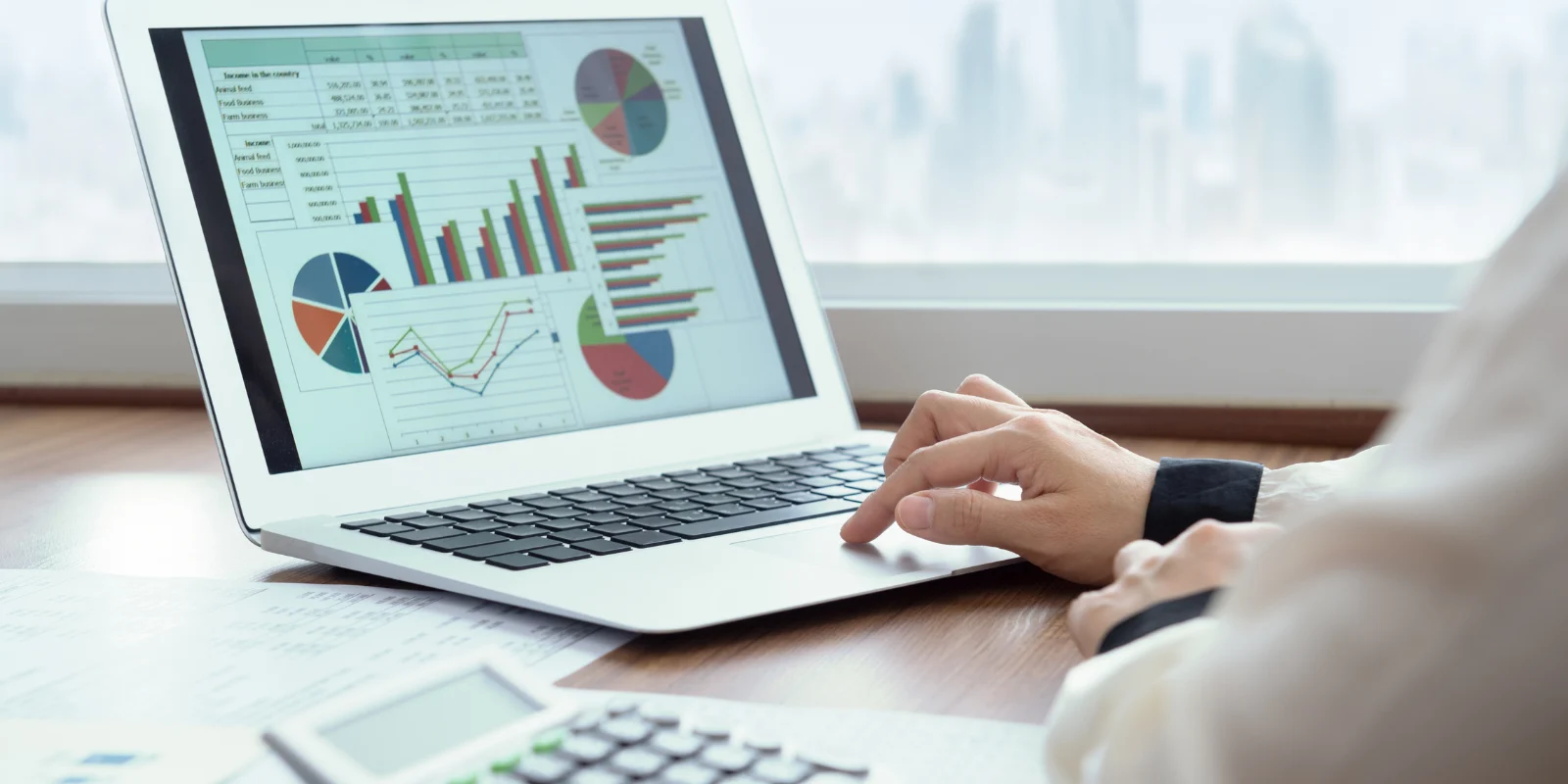 Workflow Pembukuan Digital agar Keuangan Mudah Dipantau