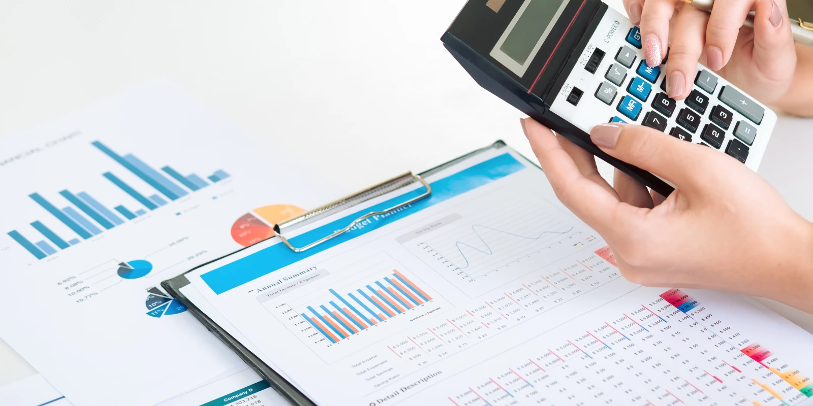 Cara Membuat Pembukuan Sederhana untuk Usaha Kecil Pemula