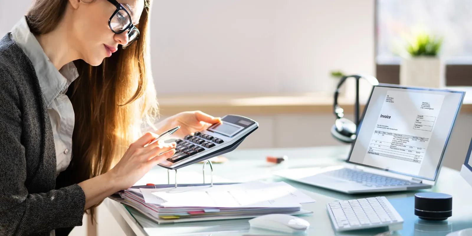 Pembukuan Keuangan Cara Mencatat Transaksi Bisnis Harian